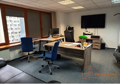 lokal użytkowy na wynajem 95m2 lokal użytkowy Warszawa, Wola, Pańska