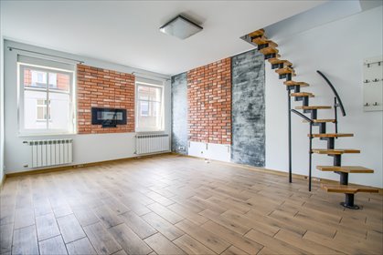 Mieszkanie w Centrum na wyciągnięcie ręki! mieszkanie Leszno, Niepodległości