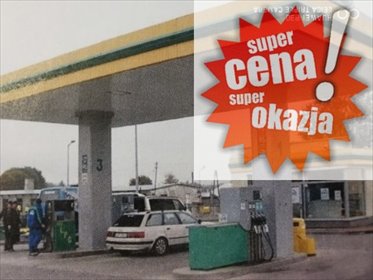 działka na sprzedaż 13242m2 działka Drawsko Pomorskie