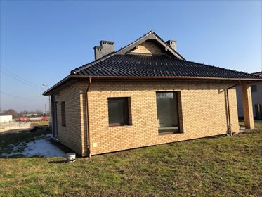 Dom na sprzedaż Mikołów, Mokre 314m2 Foto 2