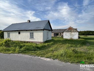 dom na sprzedaż 57m2 dom Zasiadały