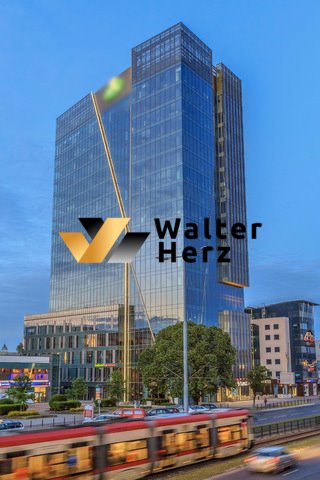 lokal użytkowy na wynajem 400m2 lokal użytkowy Gdańsk, Wrzeszcz, al. Grunwaldzka