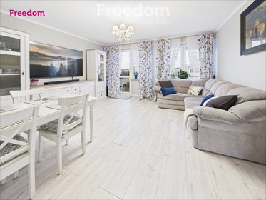 mieszkanie na sprzedaż 60m2 mieszkanie Olsztyn, Jarosława Iwaszkiewicza