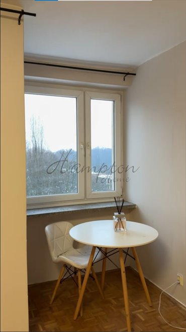 mieszkanie na sprzedaż 25m2 mieszkanie Warszawa, Mokotów, Giordana Bruna