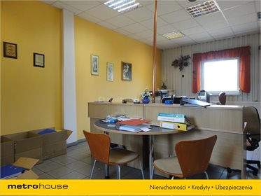 Lokal użytkowy na sprzedaż Siedlisko, Siedlisko 840m2 Foto 5
