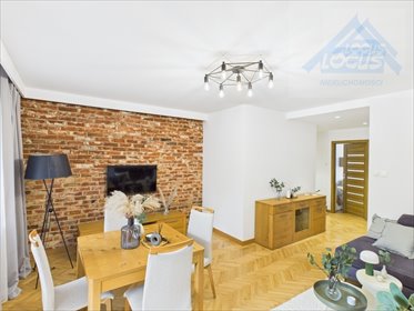 mieszkanie na sprzedaż 67m2 mieszkanie Warszawa, Bemowo, Bogatyńska