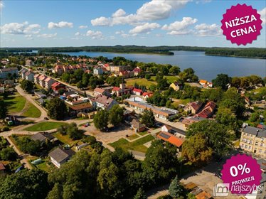 Sprzedam lokal użytkowy 137 m² w centrum Ińska lokal użytkowy Ińsko, centrum