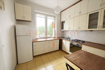 Przestronne 3-pokojowe mieszkanie z wysokimi sufitami (63,5 m²) mieszkanie Warszawa, Ursus, Bohaterów Warszawy