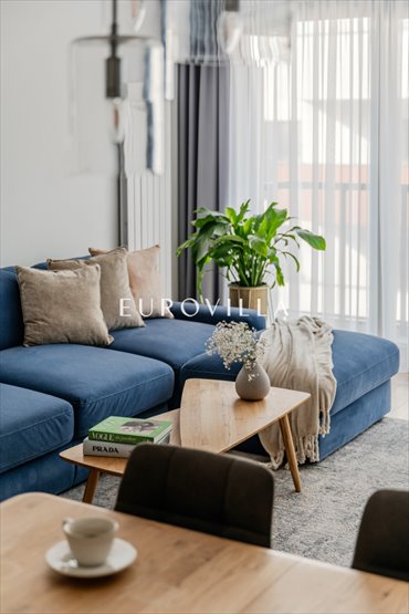 mieszkanie na sprzedaż 87m2 mieszkanie Warszawa, Wilanów, Rycerstwa Polskiego