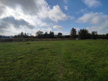 działka na sprzedaż 3170m2 działka Tychy, Paprocany