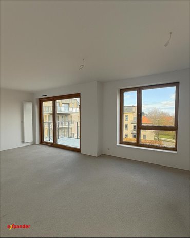 Przestronne 4 sypialnie, balkon, garaż, strefa relaksu mieszkanie Gdańsk, Oliwa, Artura Grottgera