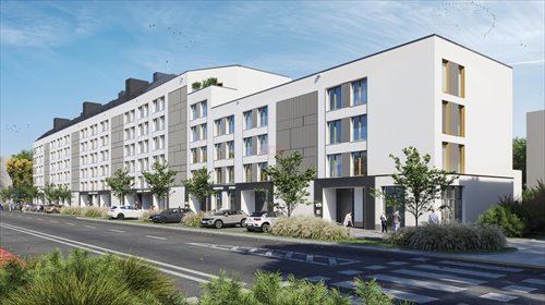 lokal użytkowy na wynajem 74m2 lokal użytkowy Wrocław, Krzyki, Partynice, Jeździecka