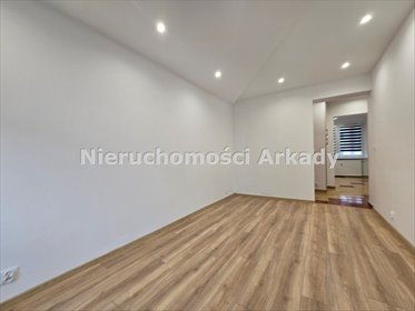 mieszkanie na wynajem 38m2 mieszkanie Jastrzębie-Zdrój, Zdrój, Poprzeczna