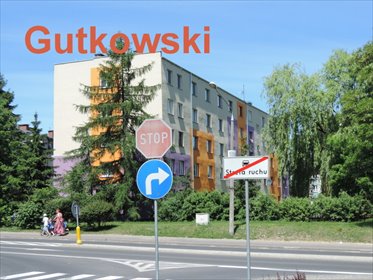 mieszkanie na wynajem Iława Centrum Kościuszki 37 m2