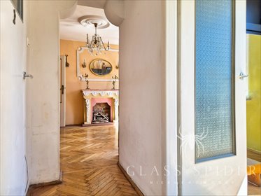 Na sprzedaż przestronne 3-pokojowe mieszkanie 47,5 m² na Targówku mieszkanie Warszawa, Targówek, Suwalska