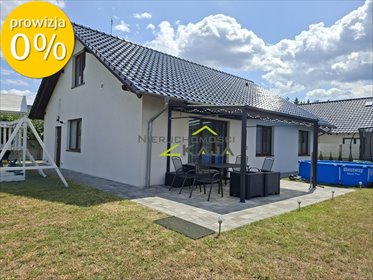 dom na sprzedaż 138m2 dom Zielona Góra