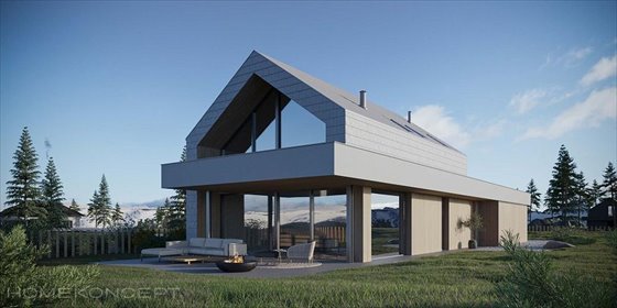 dom na sprzedaż 207m2 dom Myszkowice, Myszkowice