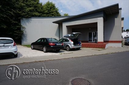 Lokal użytkowy na sprzedaż Rzeszów, Krakowska 536m2 Foto 5