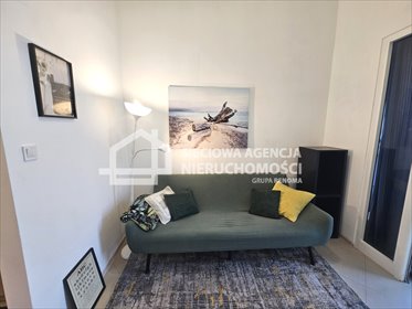 mieszkanie na wynajem 35m2 mieszkanie Dzierżążno, Kartuska