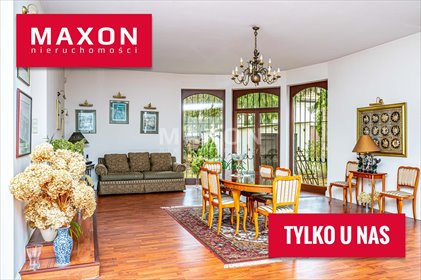 dom na sprzedaż 400m2 dom Józefów