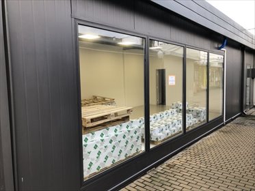 lokal użytkowy na wynajem 60m2 lokal użytkowy Warszawa, Mokotów Siekierki, Bartycka