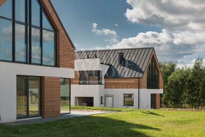 dom na sprzedaż 154m2 dom Tuchom