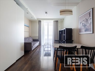 mieszkanie na wynajem 43m2 mieszkanie Kraków, Ruczaj, dr. Jana Piltza