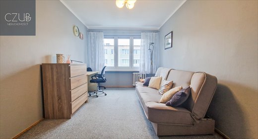 2-pokojowe mieszkanie 38 m² na Ratajach - polecam mieszkanie Poznań, rataje, piastowskie