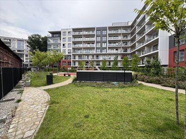 mieszkanie na sprzedaż 39m2 mieszkanie Wrocław, Śródmieście, Śródmieście, Mieszczańska