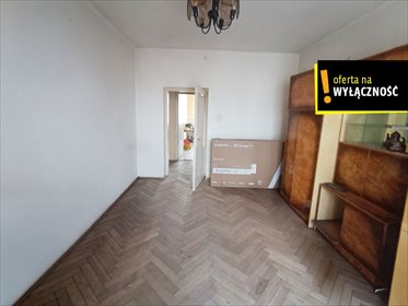 Mieszkanie do własnej aranżacji w świetnej lokalizacji mieszkanie Końskie, Iwo Odrowąża