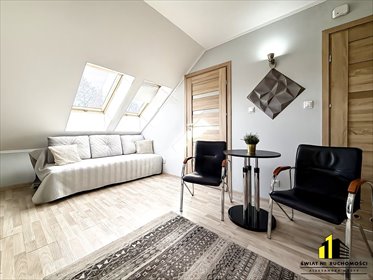 mieszkanie na wynajem 40m2 mieszkanie Bielsko-Biała, Lipnik