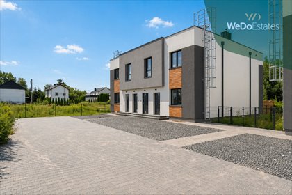 mieszkanie na sprzedaż 71m2 mieszkanie Kobyłka, Kmicica