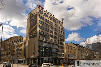 Lokal użytkowy na wynajem Warszawa, Śródmieście, Pańska 427m2 Foto 2