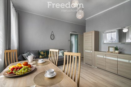 mieszkanie na sprzedaż Aleksandrów Łódzki Zielona 70,76 m2