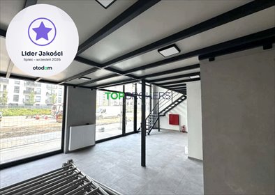 Lokal handlowo-usługowy 186 m² w Ursusie - zapraszam lokal użytkowy Warszawa, Ursus Szamoty