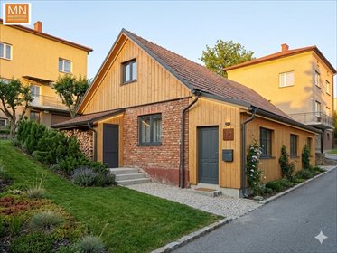 Dom z działką 342 m2, media, do remontu, Brody dom Brody