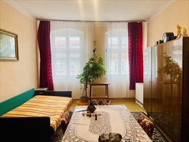 mieszkanie na sprzedaż 65m2 mieszkanie Wrocław, Ołbin, Ołbin, Stefana Żeromskiego