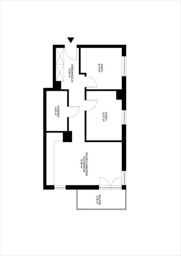 mieszkanie na sprzedaż 55m2 mieszkanie Warszawa, Włochy, Solipska