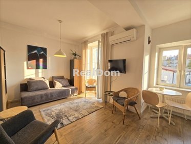 mieszkanie na wynajem 27m2 mieszkanie Kraków, Krowodrza, Juliusza Lea