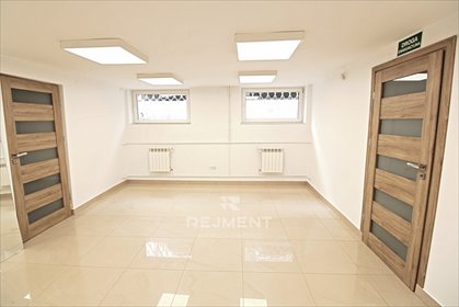 lokal użytkowy na wynajem 110m2 lokal użytkowy Kraków, Królowej Jadwigi