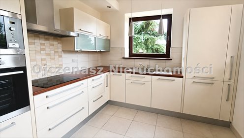 Polecam przestronne 64 m² mieszkanie z garażem i ogrodem mieszkanie Bydgoszcz