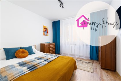 3-pokojowe mieszkanie z balkonem, otwarta kuchnia, parter mieszkanie Olsztyn, Jaroty, Jarocka