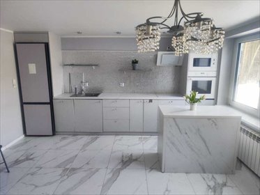 dom na sprzedaż 90m2 dom Szczawin Kościelny, Leśna