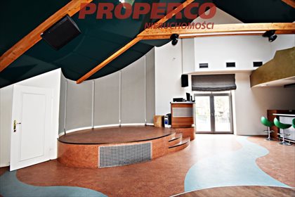 Lokal użytkowy na sprzedaż Zagnańsk 960m2 Foto 6