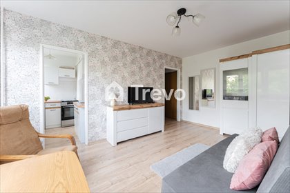 mieszkanie na sprzedaż 26m2 mieszkanie Gdynia, Witomino, Konwaliowa