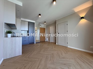 Zapraszam do nowoczesnego mieszkania 38 m² na Bojarach! mieszkanie Białystok, Bojary, Kraszewskiego