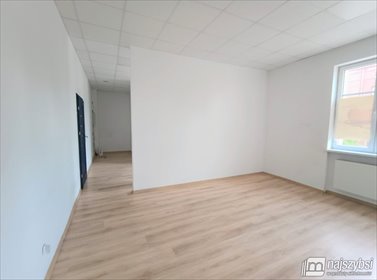 lokal użytkowy na wynajem 48m2 lokal użytkowy Stargard, centrum