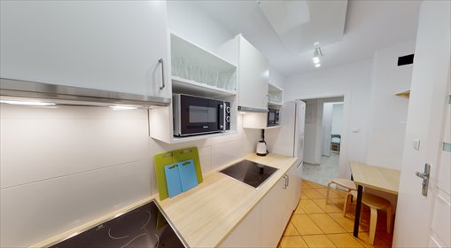 Mieszkanie czteropokojowe na sprzedaż Racibórz, Marii Skłodowskiej-Curie 72m2 Foto 4