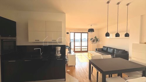 mieszkanie na wynajem 62m2 mieszkanie Warszawa, Wola