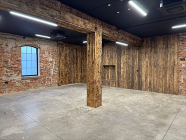 lokal użytkowy na wynajem 180m2 lokal użytkowy Lublin, Śródmieście, Krochmalna